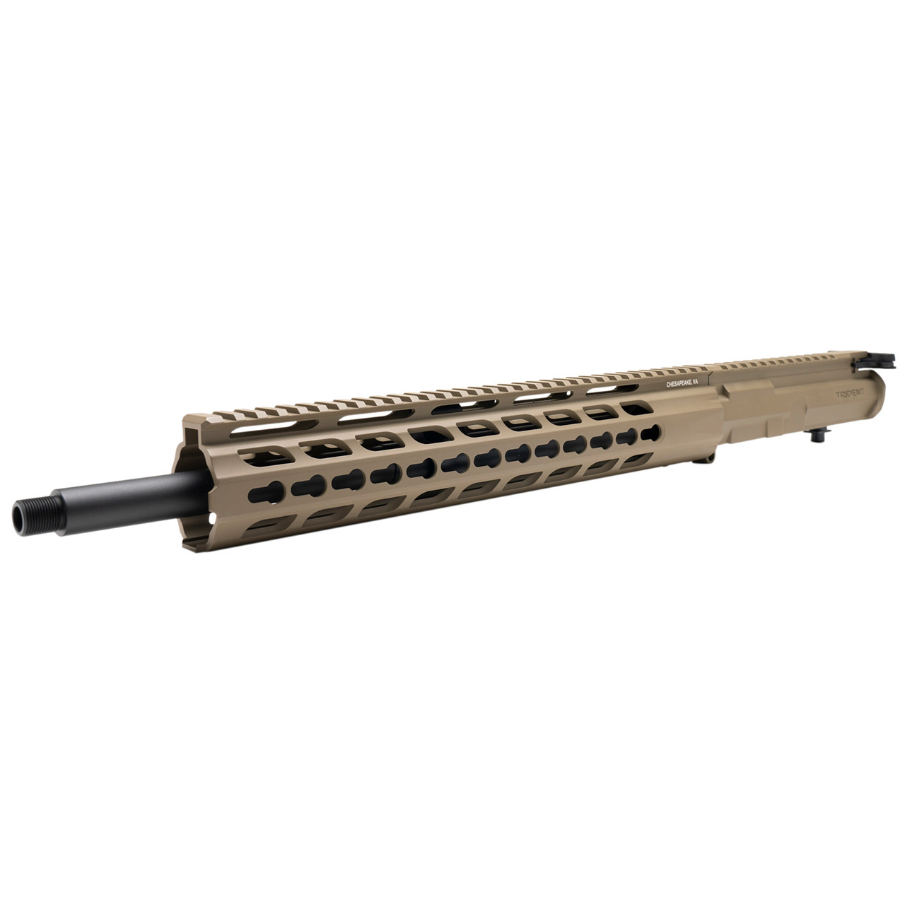 KRYTAC Trident Mk2 SPR Upper Receiver Assembly / FDE
