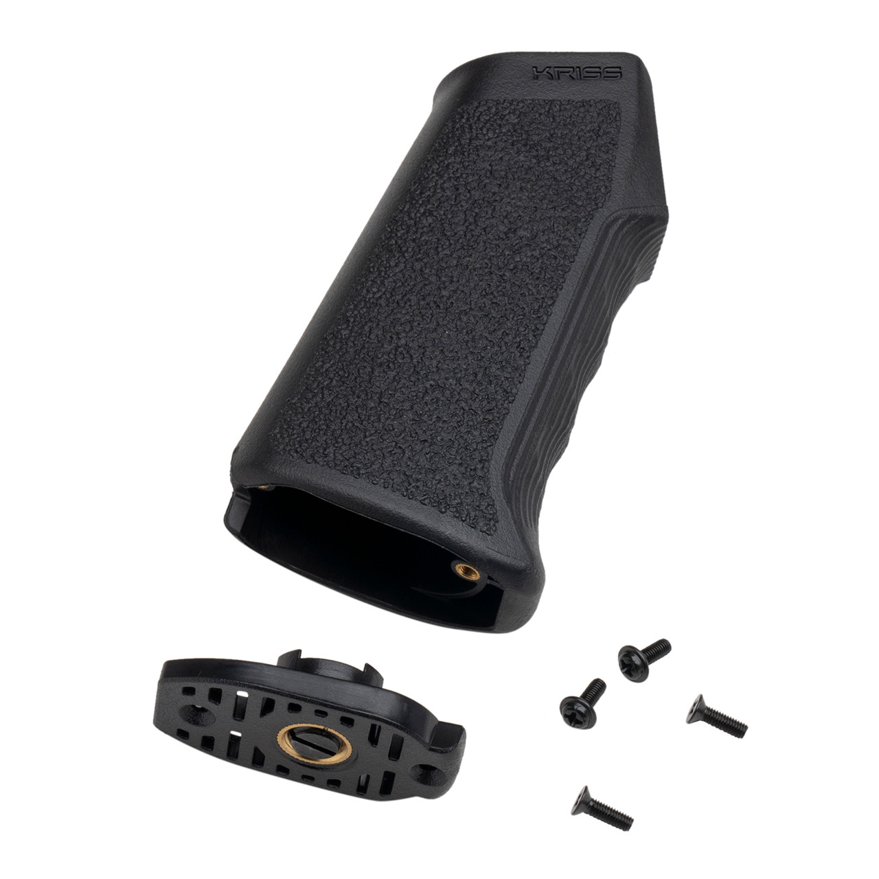 Shop Trident MK2 Pistol Grip Assembly - $ 35 - Krytac.com | For Airsoft Use Only.