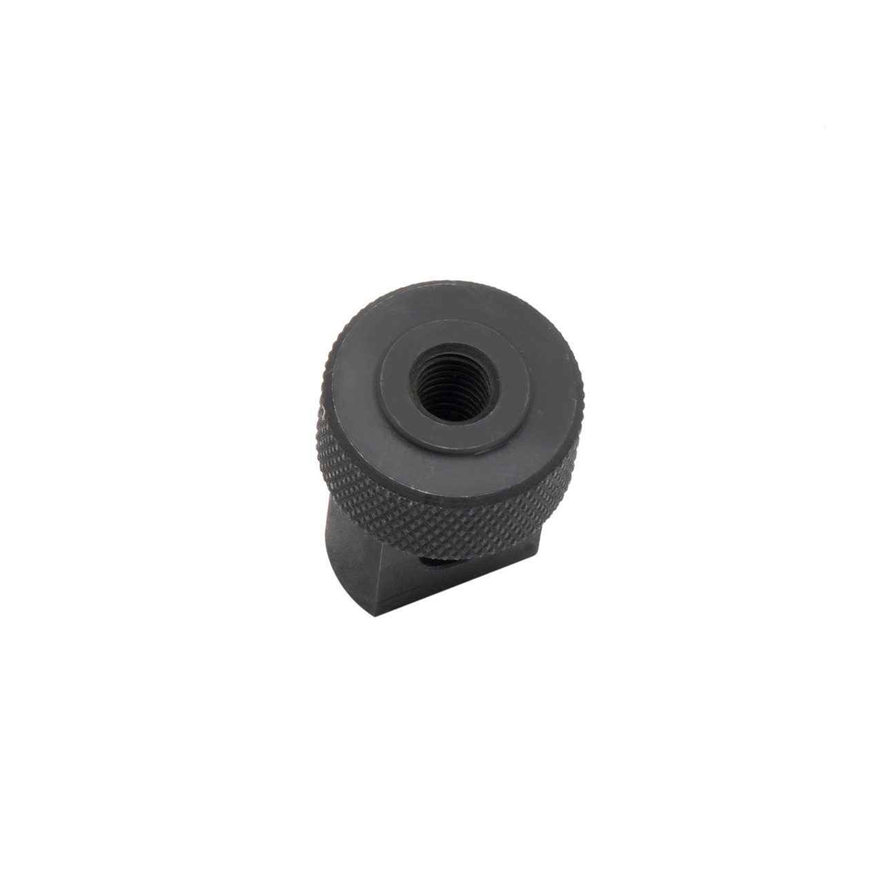 Shop Trident LMG-E Gas Knob - $ 13 - Krytac.com | For Airsoft Use Only.