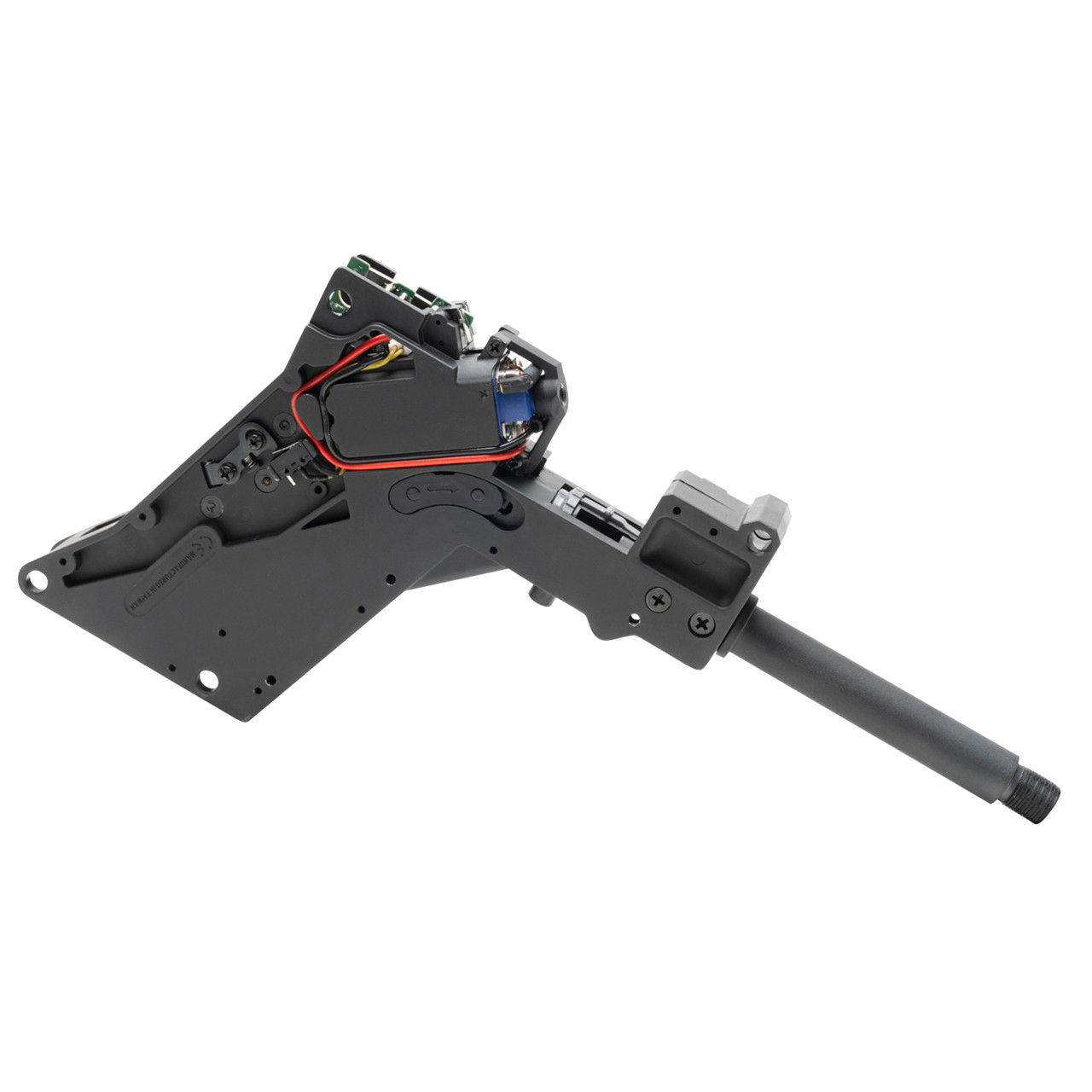 KRYTAC KRISS Vector AEG Complete Lower Gearbox