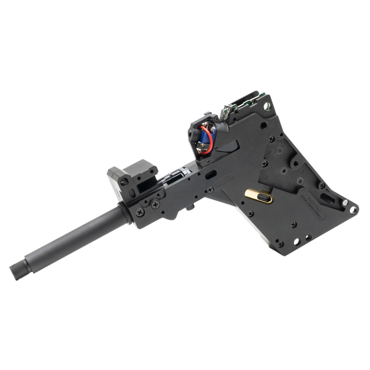 KRYTAC KRISS Vector AEG Complete Lower Gearbox