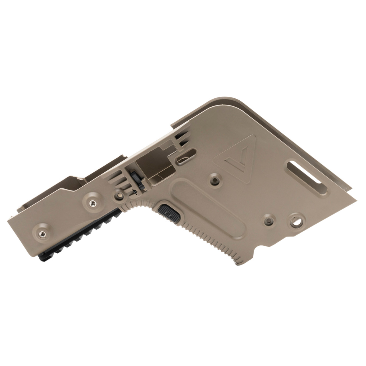 KRYTAC KRISS Vector Lower Housing Assembly / FDE