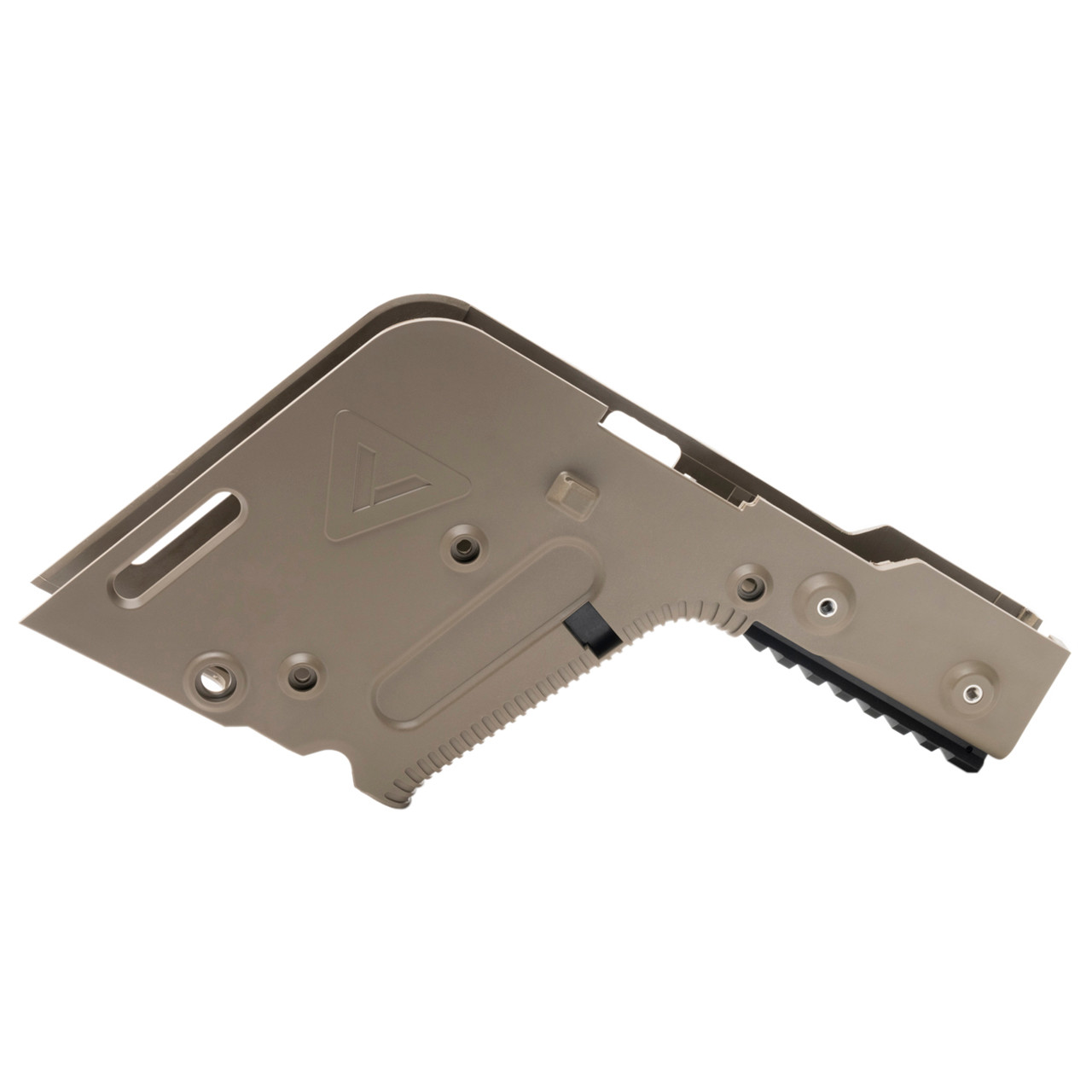 KRYTAC KRISS Vector Lower Housing Assembly / FDE