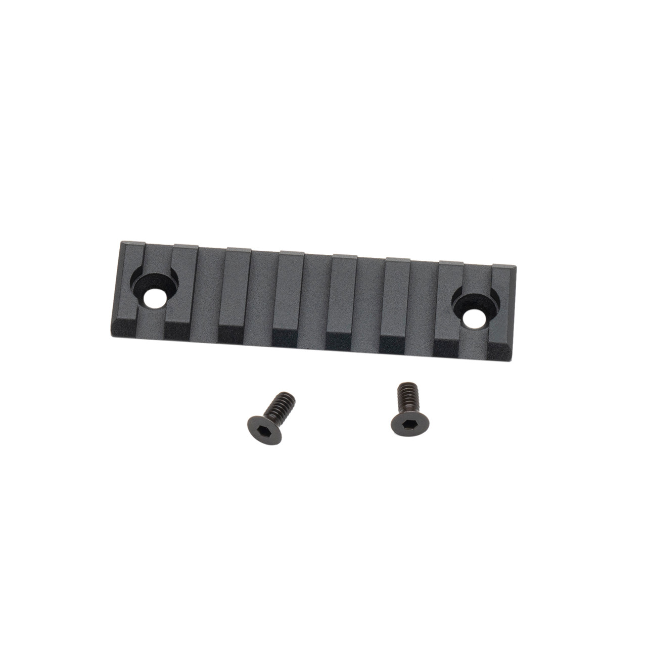 Shop War Sport LVOA Rail Section / Short - $ 18 - Krytac.com | For Airsoft Use Only.