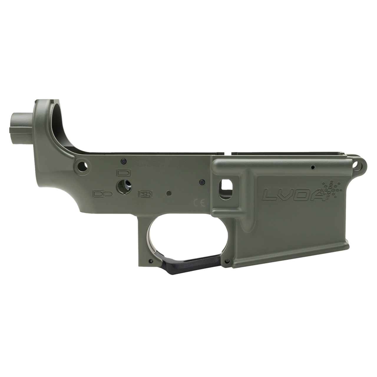 KRYTAC War Sport LVOA Lower Receiver Assembly / FG