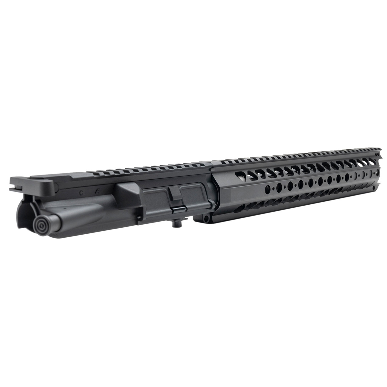 KRYTAC War Sport LVOA-S Complete Upper Reciever / Black