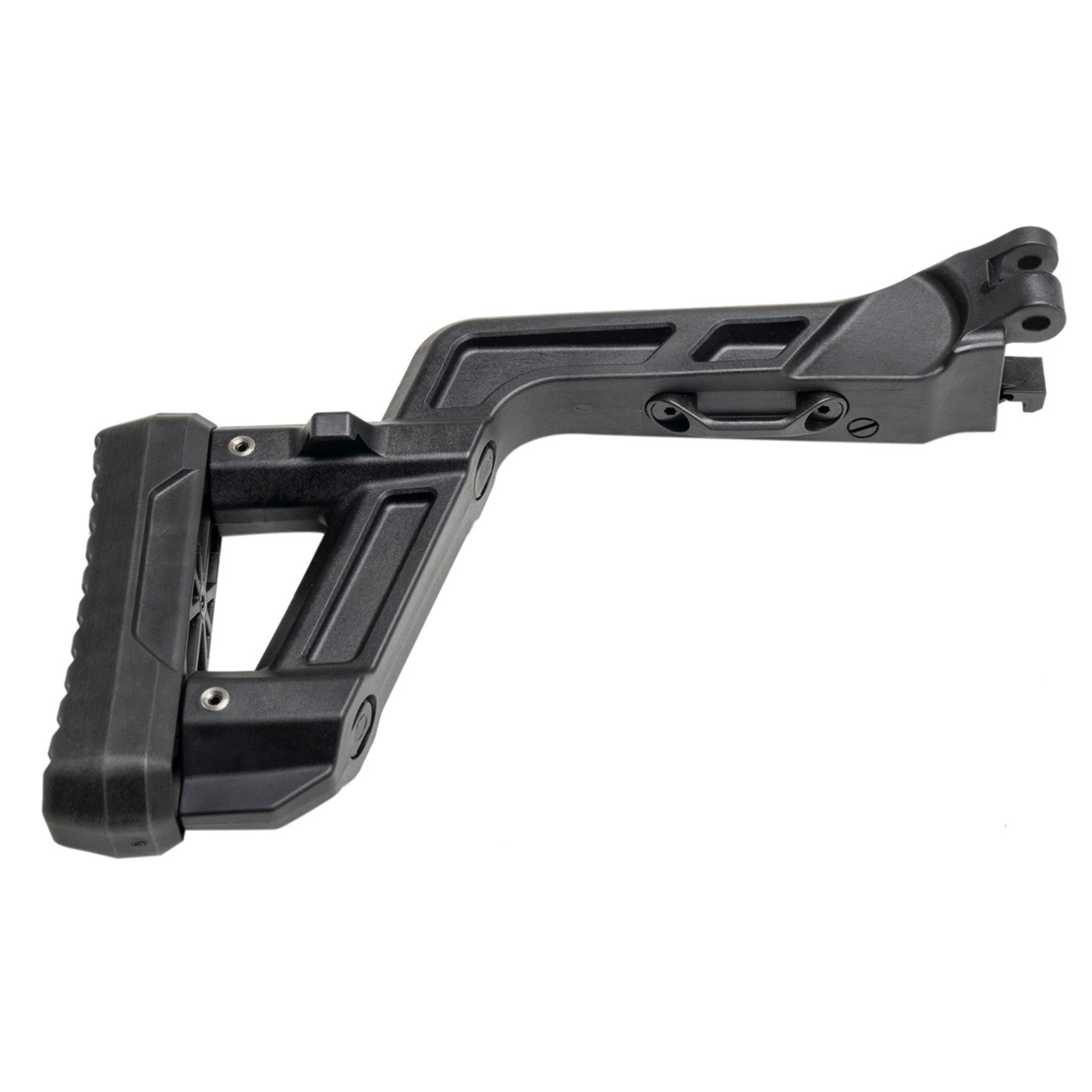 Shop KRISS Vector Folding Stock Assembly - $ 99 - Krytac.com | For Airsoft Use Only.