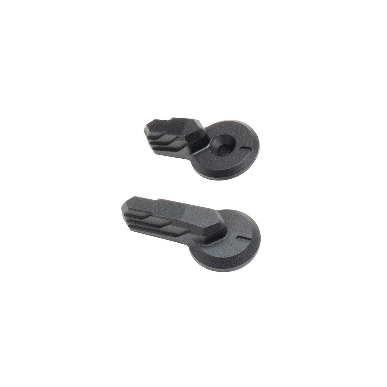 Ambidextrous Selector Switch CNC / Anodized Black