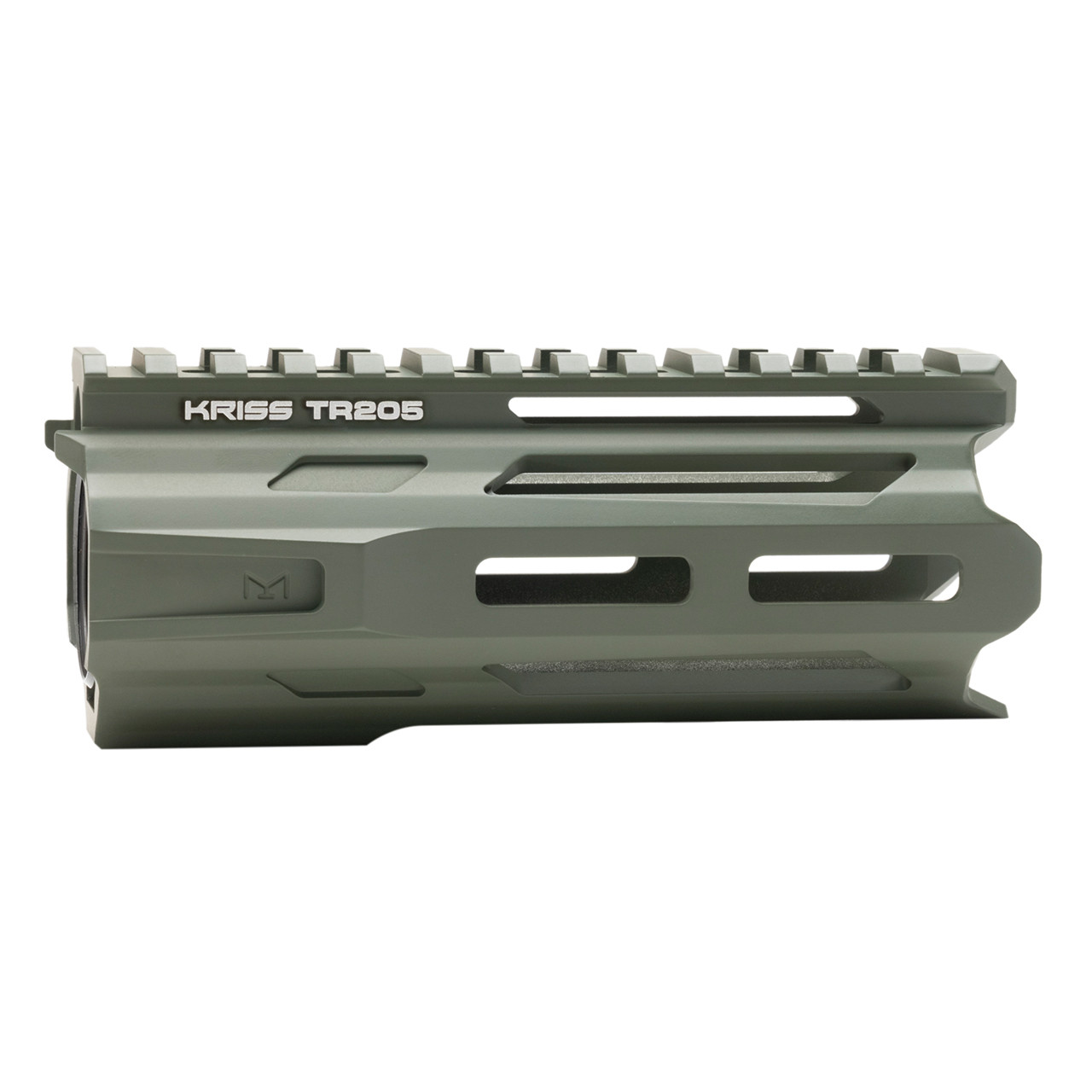 Shop Trident TR205 Rail Assembly / FG - $ 94 - Krytac.com | For Airsoft Use Only.