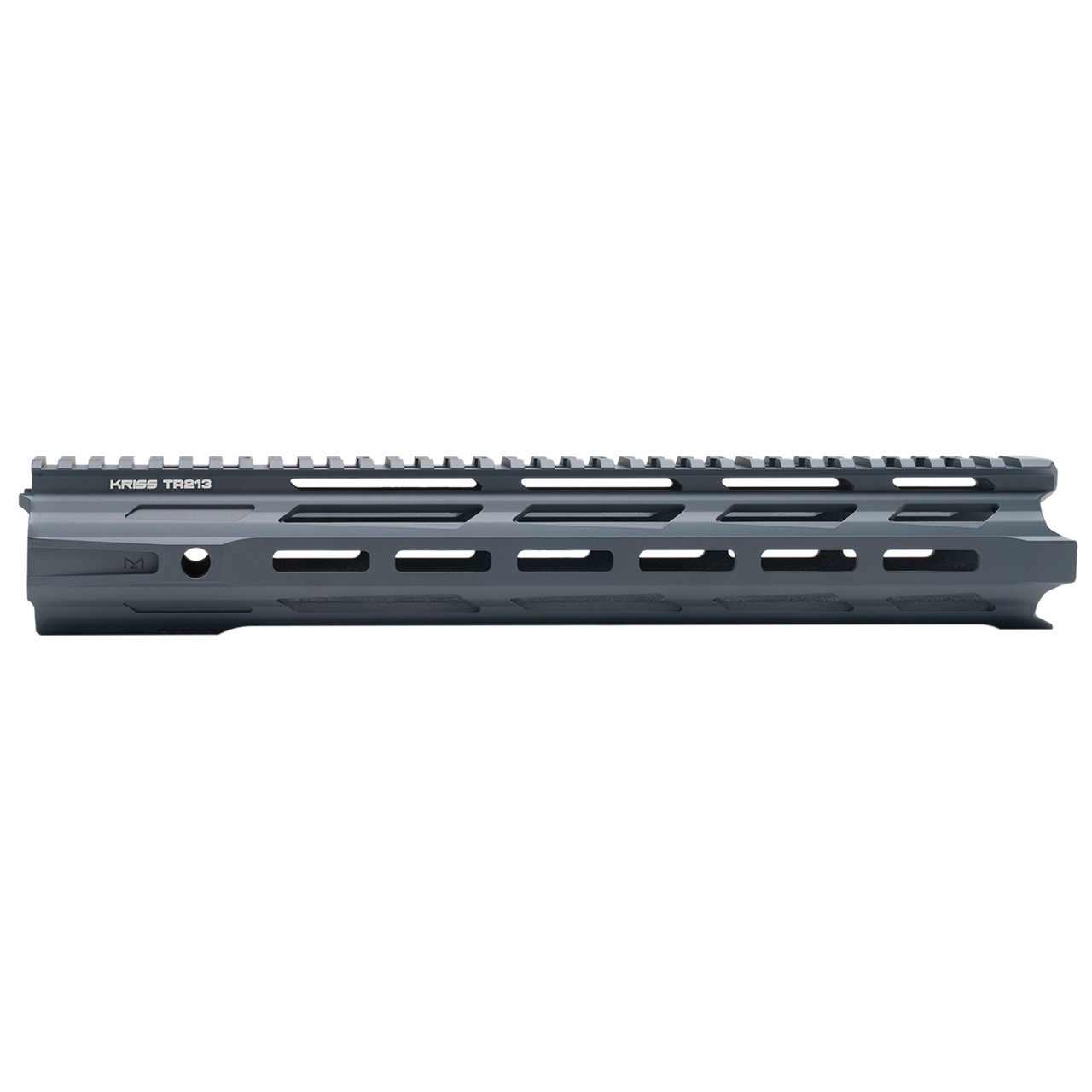 KRYTAC Trident TR213 Rail Assembly / CG - High Performance
