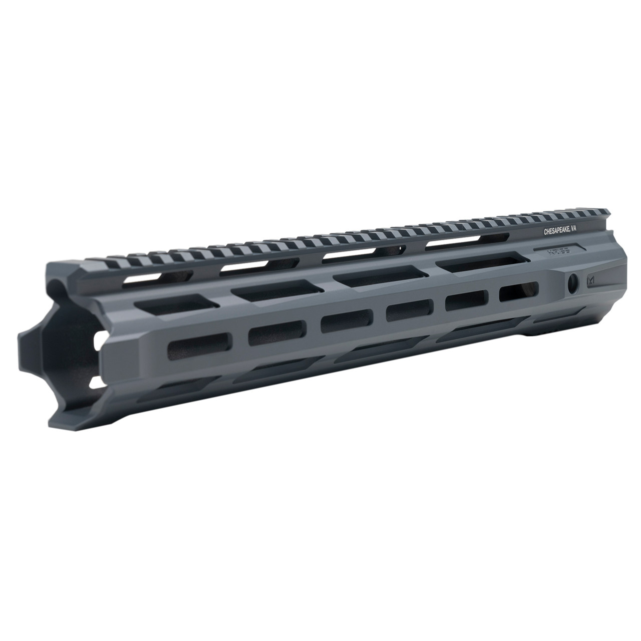 KRYTAC Trident TR213 Rail Assembly / CG - High Performance