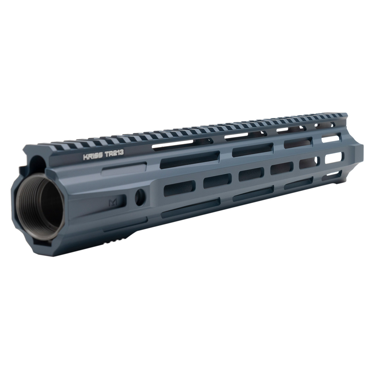 KRYTAC Trident TR213 Rail Assembly / CG - High Performance