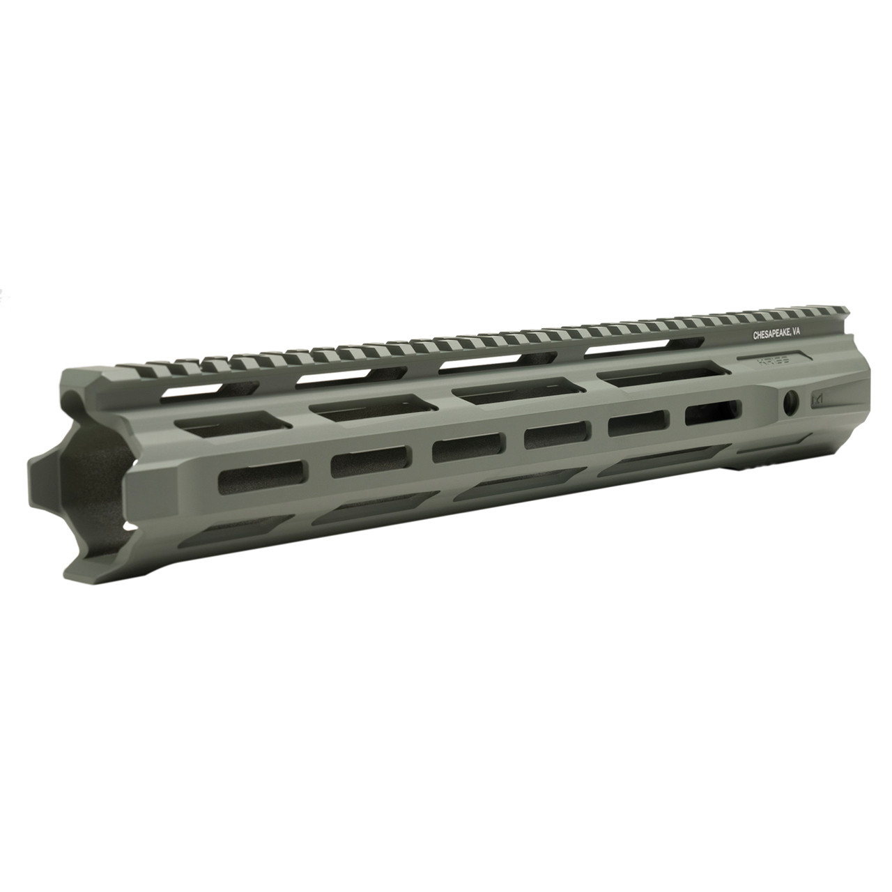 クリカン KRYTAC Trident TR213 Rail Assembly / FG Replacement