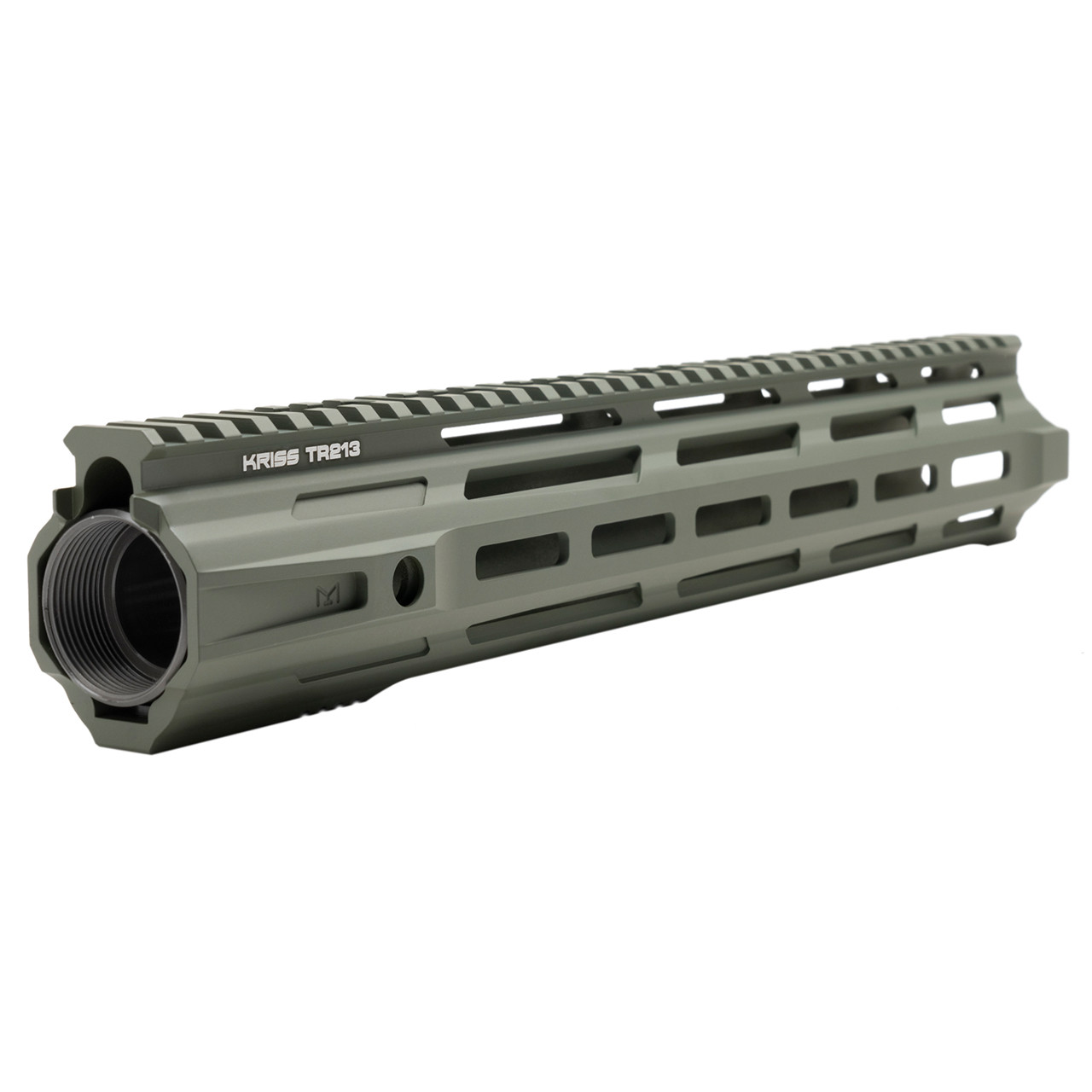 KRYTAC Trident TR213 Rail Assembly / FG Replacement