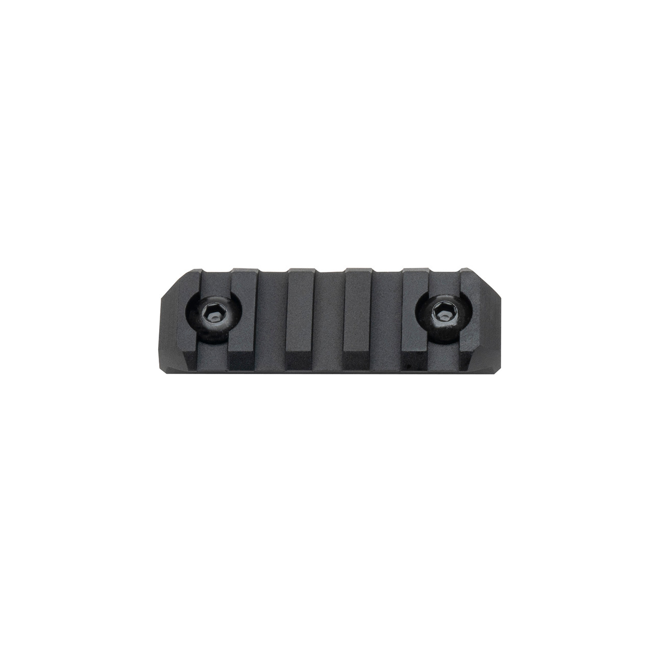 Shop M-Lok Rail Section / Medium - $ 20 - Krytac.com | For Airsoft Use Only.