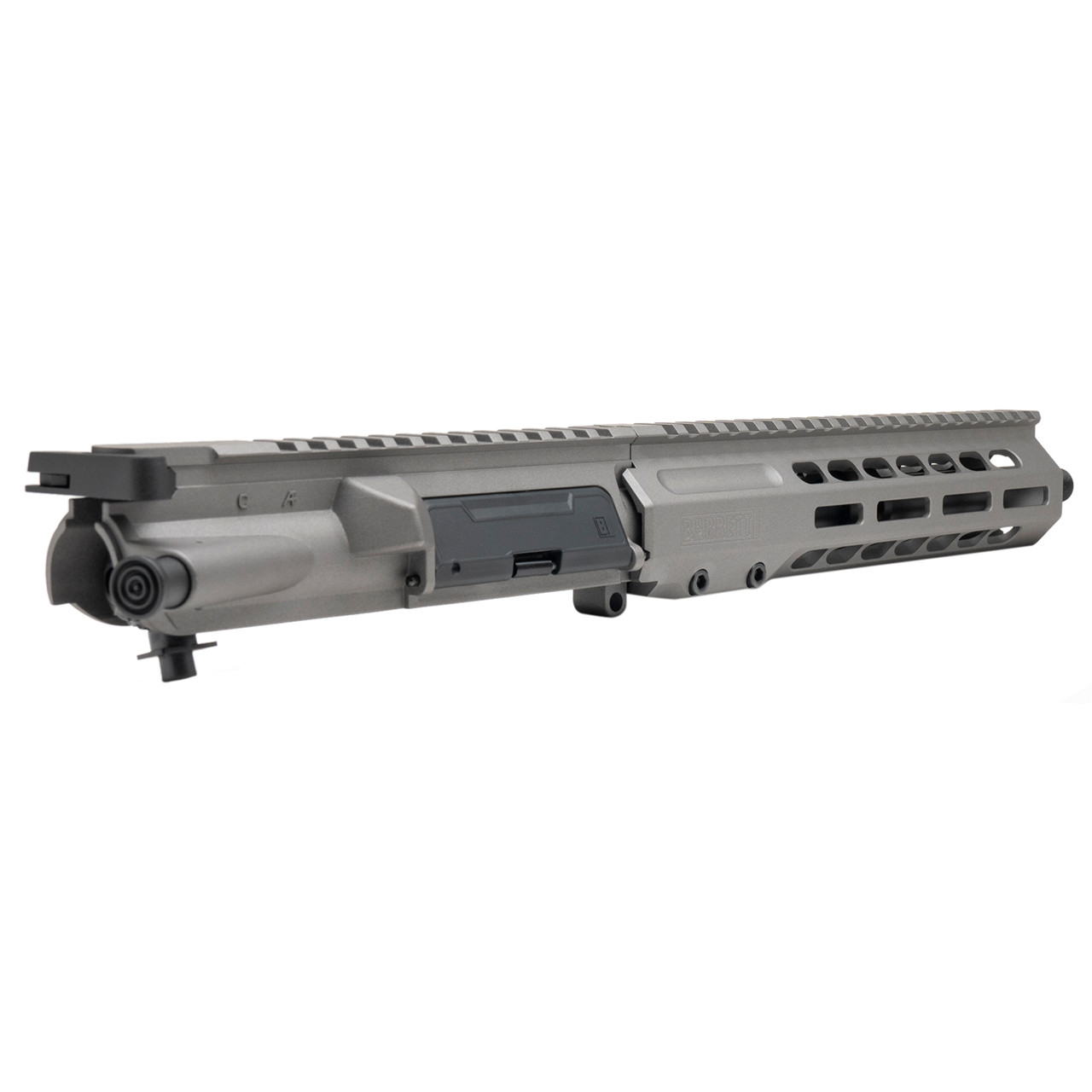 KRYTAC EMG Barrett REC7 SBR Complete Upper Receiver Assembly