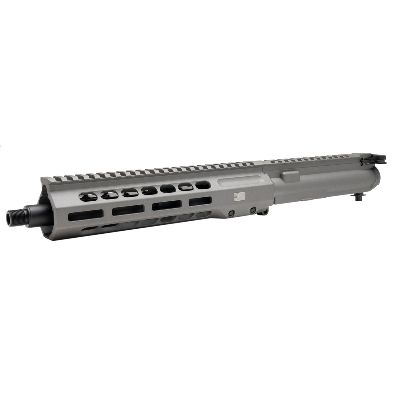 KRYTAC REC7 精密アップグレードパーツ一式 KRYTAC EMG Barrett REC7 SBR Complete Upper Receiver Assembly