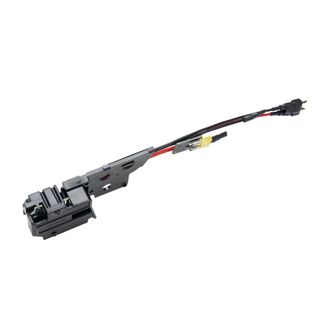 KRYTAC EMG FN P90 ECU Assembly - High Performance Part