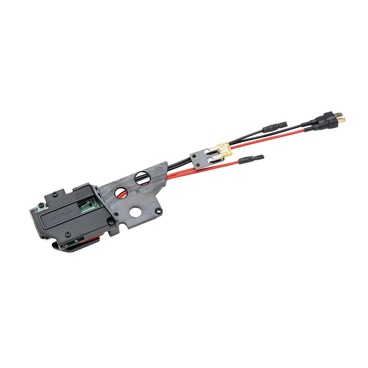 KRYTAC EMG FN P90 ECU Assembly - High Performance Part