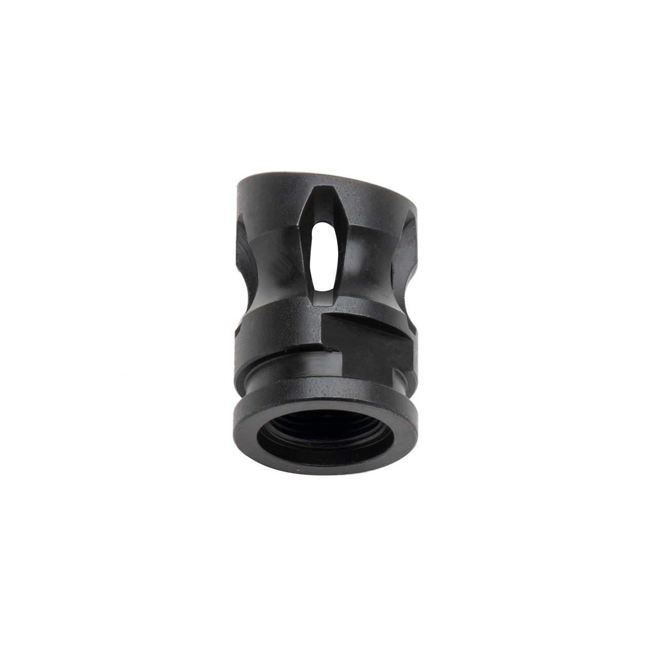 スキャロップ加工P90FenderネックEシリアルコンポーネント Flat Head Post (M/ B5D/ 11.45mm) Nickel Plate (For spring snaps