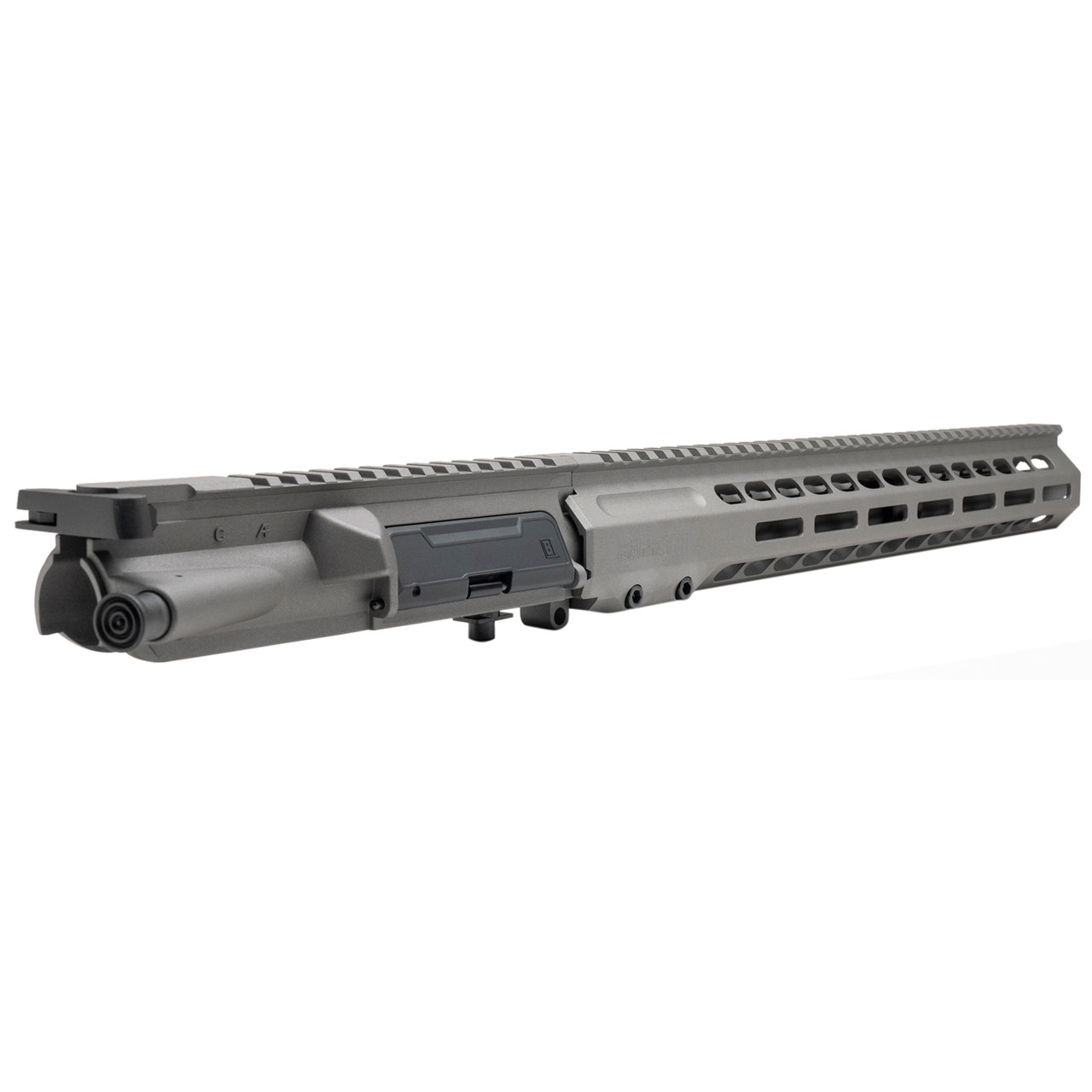 KRYTAC REC7 精密アップグレードパーツ一式 KRYTAC EMG Barrett REC7 CRB Complete Upper Receiver Assembly