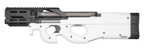 KRYTAC EMG FN P90 Alpine Custom Bundle Edition - Krytac.com | For Airsoft Use Only.