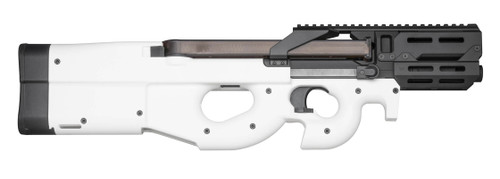 KRYTAC EMG FN P90 Alpine Custom Bundle Edition - Krytac.com | For Airsoft Use Only.