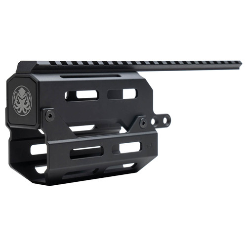 EMG FN P90 Handguard for Modular Receiver | Krytac.com