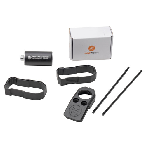 External Gas - High Performance Airsoft Guns and Accessories