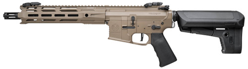 Shop Trident MK2 CRB-M FDE - $ 380 - Krytac.com | For Airsoft Use Only.