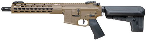 Shop Trident MK2 CRB FDE - $ 370 - Krytac.com | For Airsoft Use Only.
