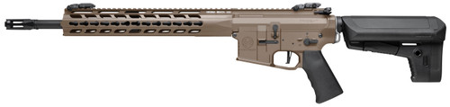 Shop Trident MK2 SPR FDE - $ 380 - Krytac.com | For Airsoft Use Only.