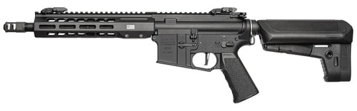 Barrett REC7 MK3 SBR Black