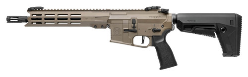 Trident MK3 CRB-M FDE