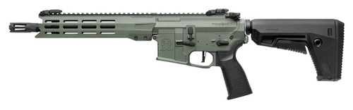 Trident MK3 CRB-M Foliage Green