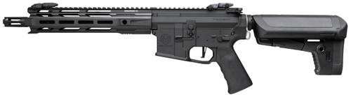 Shop Trident MK2 CRB-M Black - $ 380 - Krytac.com | For Airsoft Use Only.
