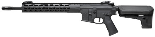Shop Trident MK2 SPR Black - $ 380 - Krytac.com | For Airsoft Use Only.