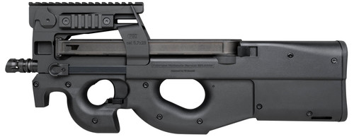 Shop FN HERSTAL P90 - $ 445 - Krytac.com | For Airsoft Use Only.