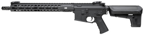 Shop Barrett REC7 Carbine Black - $ 435 - Krytac.com | For Airsoft Use Only.
