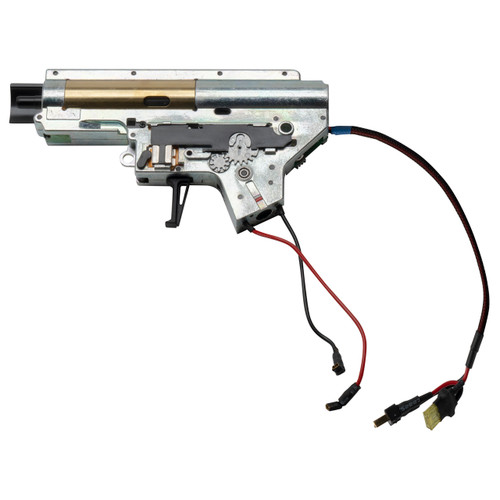 Gearbox - High Performance Airsoft Guns and Accessories