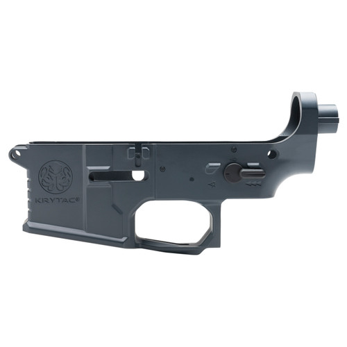 Shop Trident MK2 Complete Lower Receiver Assembly / CG - $ 69 - Krytac.com | For Airsoft Use Only.