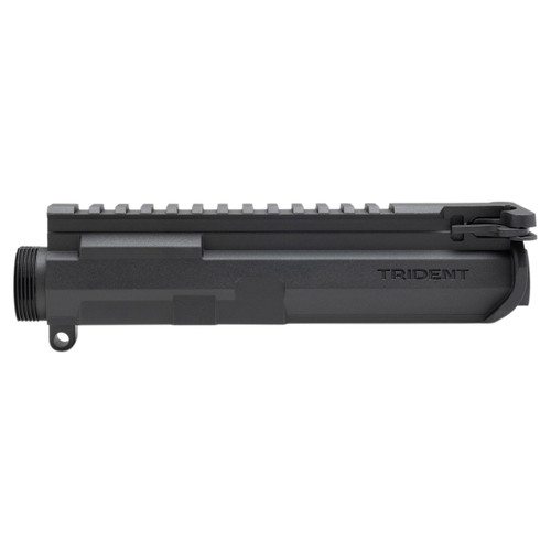 Shop Trident MK2 Complete Upper Receiver Assembly / Black - $ 69 - Krytac.com | For Airsoft Use Only.