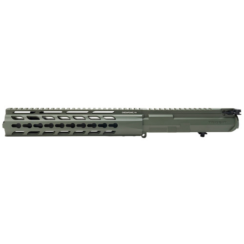 Shop Trident MK2 CRB Upper Receiver Assembly / FG - $ 210 - Krytac.com | For Airsoft Use Only.