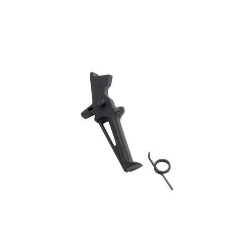 Shop CMC Licensed Flat Trigger Assembly - $ 18 - Krytac.com | For Airsoft Use Only.
