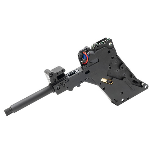 Gearbox - High Performance Airsoft Guns and Accessories