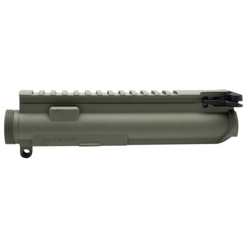 Shop War Sport LVOA Upper Receiver / FG - $ 85 - Krytac.com | For Airsoft Use Only.