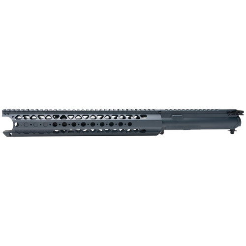 Shop War Sport LVOA-S Complete Upper Receiver / CG - $ 225 - Krytac.com | For Airsoft Use Only.
