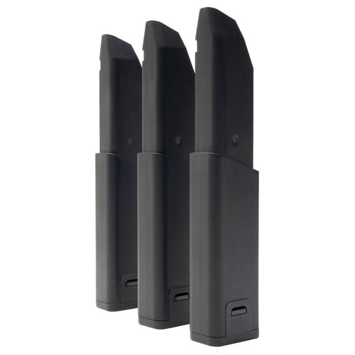 KRYTAC KRISS Vector AEG 95rd G30 Magazine / 3pk Black