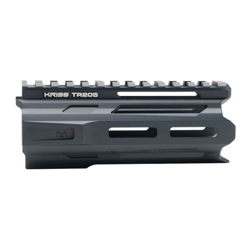 KRYTAC Trident TR205 Rail Assembly / CG - High Performance