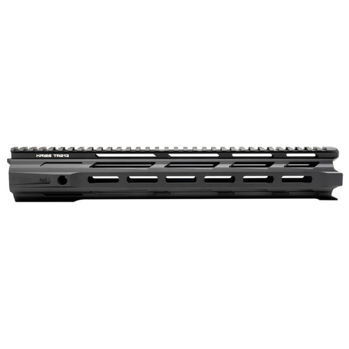 Shop Trident TR213 Rail Assembly / Black - $ 135 - Krytac.com | For Airsoft Use Only.